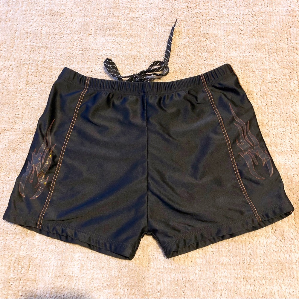 3 for $15💥Black Swim Short
